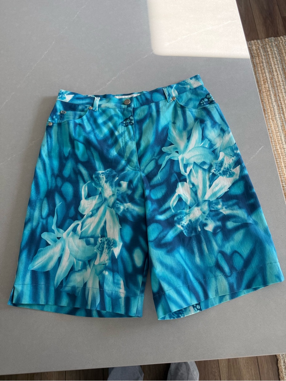 Escada Shorts
